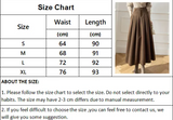 Getadme Elegant Women Woolen Skirts For Female Pockets Office Ladies Casual  Loose A-Line High Waist Midi Skirt Autumn Winter SK11