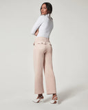 woman chic and elegant woman dress pants women's classic pants Straight Trousers baggy pants Oversize Women New wide leg pants